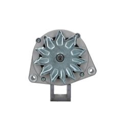 Alternador Mercedes 100A 24V 556.040.100 LINHA PLUS