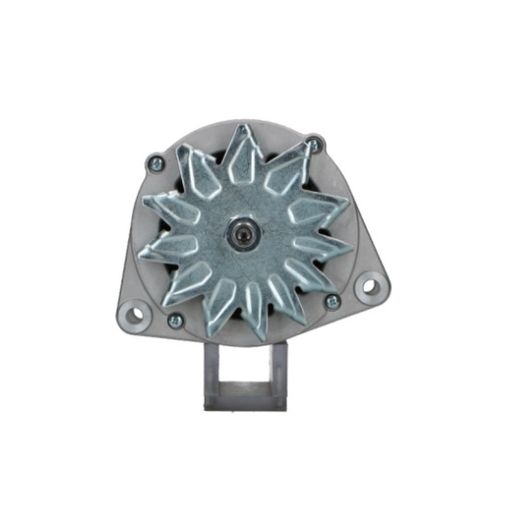 Alternador Mercedes 100A 24V 556.040.100 LINHA PLUS