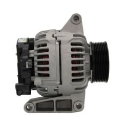 Alternador Mercedes 100A 24V 556.527.100 LINHA PLUS