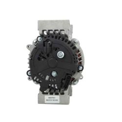 Alternador Mercedes 100A 24V 556.519.100 PLUS LINE