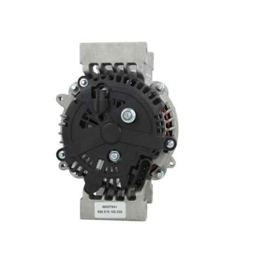 Alternador Mercedes 100A 24V 556.519.100 PLUS LINE