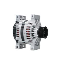 Alternador Mercedes 100A 24V 556.565.100 PLUS LINE