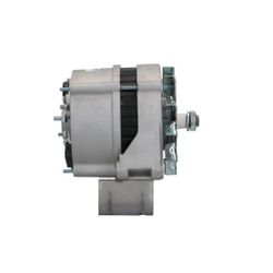 Alternador Mercedes 100A 24V 556.040.100 LINHA PLUS