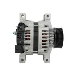 Alternador Mercedes 100A 24V 556.519.100 PLUS LINE