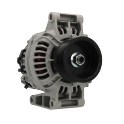 Alternador Mercedes 100A 24V 556.527.100 LINHA PLUS