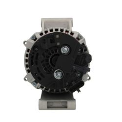 Alternador Mercedes 100A 24V 556.527.100 LINHA PLUS