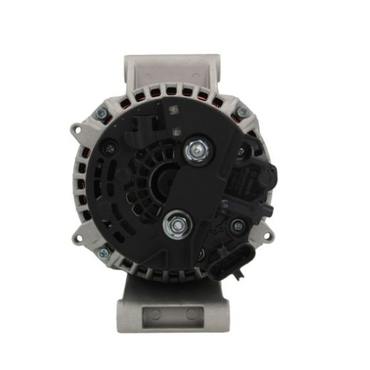 Alternador Mercedes 100A 24V 556.527.100 LINHA PLUS