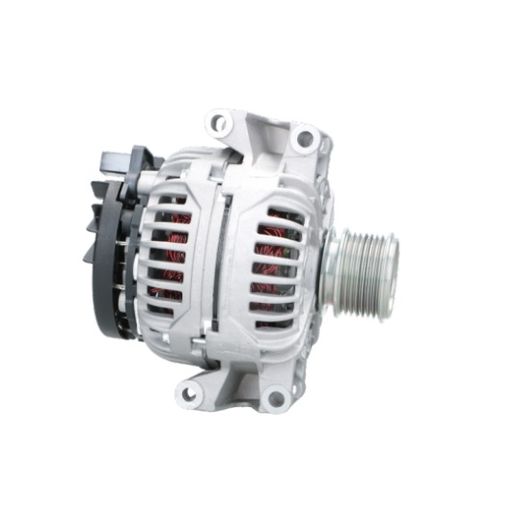 Alternador Mercedes 120A 12V 555.541.120 PLUS LINE