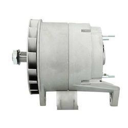 Alternador Mercedes 140A 24V 556.018.140 PLUS LINE