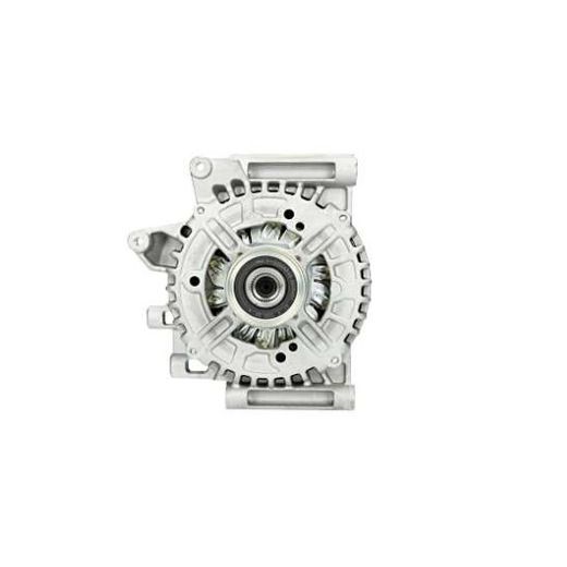 Alternador Mercedes 180A 12V 555.585.180 PLUS LINE