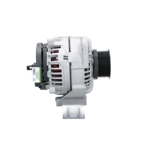 Alternador Mercedes 80A 24V 556.502.080 PLUS LINE