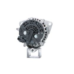 Alternador Mercedes 80A 24V 556.502.080 PLUS LINE