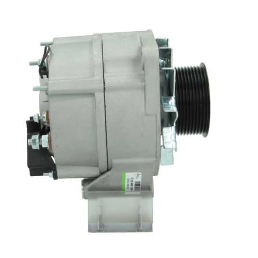 Alternador Mercedes 80A 24V 556.021.080 PLUS LINE