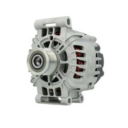 Alternador Mini 120A 12V 445.505.120 PLUS LINE