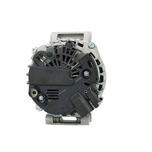 Alternador Mini 120A 12V 445.505.120 PLUS LINE