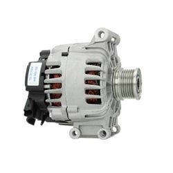 Alternador Mini 120A 12V 445.505.120 PLUS LINE