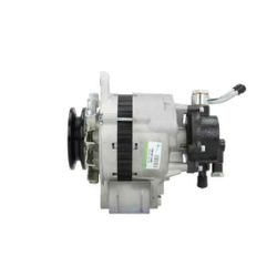 Alternador Mitsubishi 60A 12V 155.801.060 LINHA PLUS