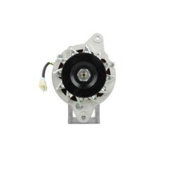 Alternador Mitsubishi 60A 12V 155.801.060 LINHA PLUS