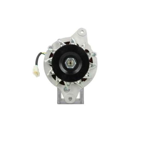 Alternador Mitsubishi 60A 12V 155.801.060 LINHA PLUS