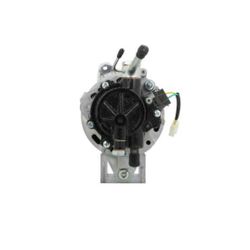 Alternador Mitsubishi 60A 12V 155.801.060 LINHA PLUS