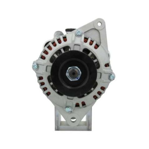 Alternador Mitsubishi 65A 12V 155.604.065 LINHA PLUS