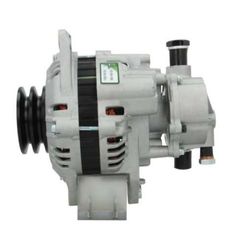 Alternador Mitsubishi 65A 12V 155.604.065 LINHA PLUS