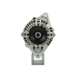 Alternador Mitsubishi 80A 12V 155.604.080 LINHA PLUS