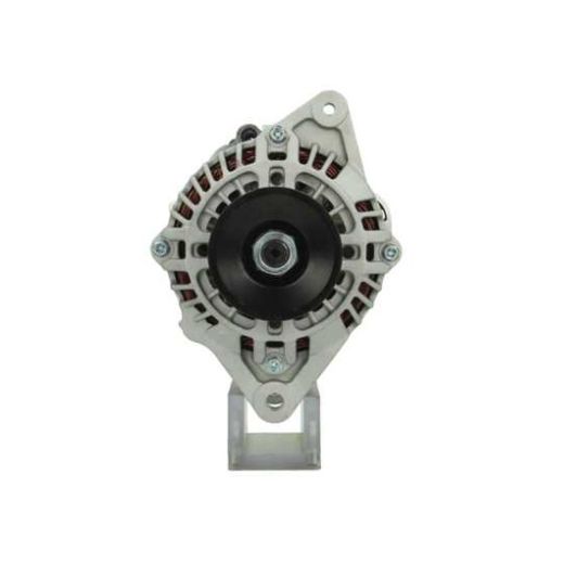 Alternador Mitsubishi 80A 12V 155.604.080 LINHA PLUS