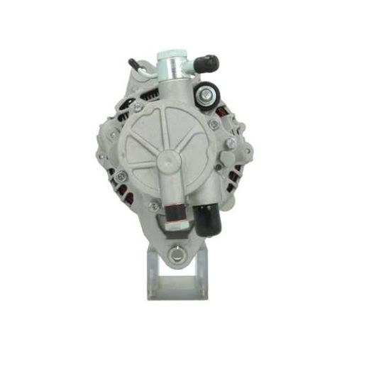 Alternador Mitsubishi 80A 12V 155.604.080 LINHA PLUS