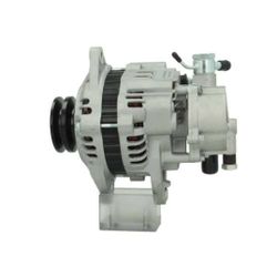Alternador Mitsubishi 80A 12V 155.604.080 LINHA PLUS