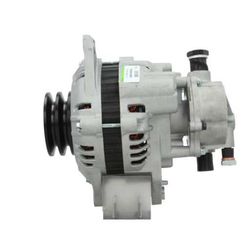 Alternador Mitsubishi 90A 12V 155.604.090 LINHA PLUS