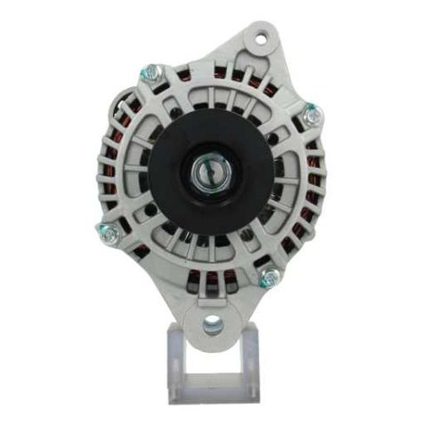 Alternador Mitsubishi 90A 12V 155.538.090 LINHA PLUS