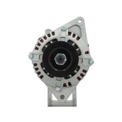 Alternador Mitsubishi 90A 12V 155.604.090 LINHA PLUS