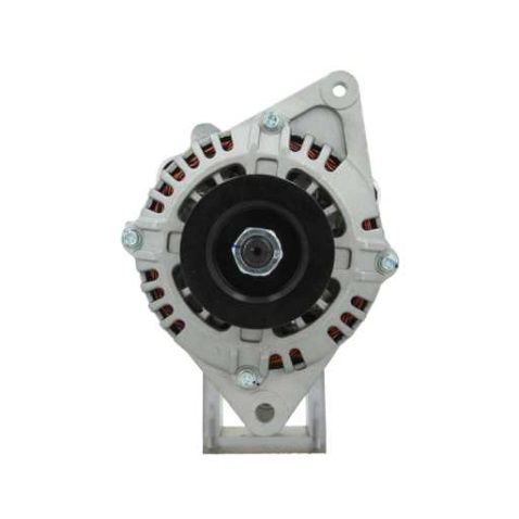 Alternador Mitsubishi 90A 12V 155.604.090 LINHA PLUS