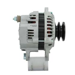 Alternador Mitsubishi 90A 12V 155.538.090 LINHA PLUS