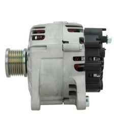 Alternador Nissan 150A 12V 165.906.150 LINHA PLUS