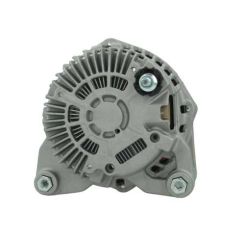 Alternador Nissan 150A 12V 165.586.150 LINHA PLUS
