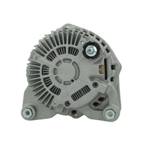 Alternador Nissan 150A 12V 165.586.150 LINHA PLUS