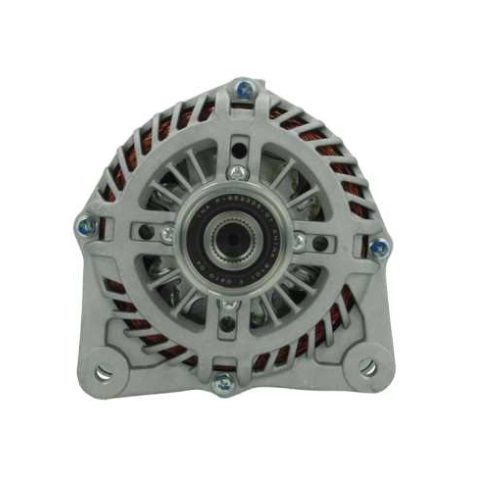 Alternador Nissan 150A 12V 165.586.150 LINHA PLUS