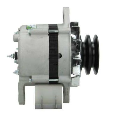 Alternador Nissan 25A 24V 166.004.025 PLUS LINE