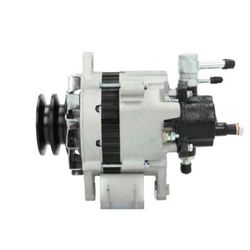 Alternador Nissan 35A 24V 166.801.035 LINHA PLUS