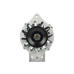 Alternador Nissan 35A 24V 166.801.035 LINHA PLUS