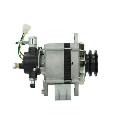 Alternador Nissan 35A 24V 166.804.035 PLUS LINE