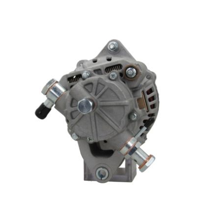 Alternador Nissan 70A 12V 165.602.070 LINHA PLUS