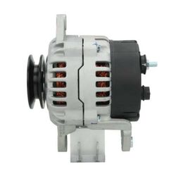 Alternador Nissan 70A 12V 165.534.070 LINHA PLUS