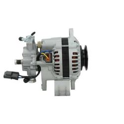 Alternador Nissan 70A 12V 165.827.070 LINHA PLUS