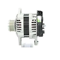 Alternateur Opel 100A 12V 135.581.100 PLUS LINE