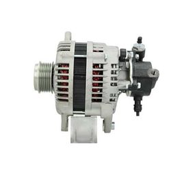 Alternateur Opel 100A 12V 135.602.100 PLUS LINE