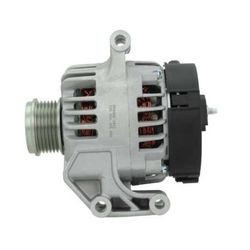 Alternador Opel 105A 12V 135.556.105 LINHA PLUS