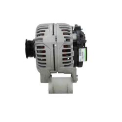 Alternador Opel 120A 12V 135.545.120 PLUS LINE